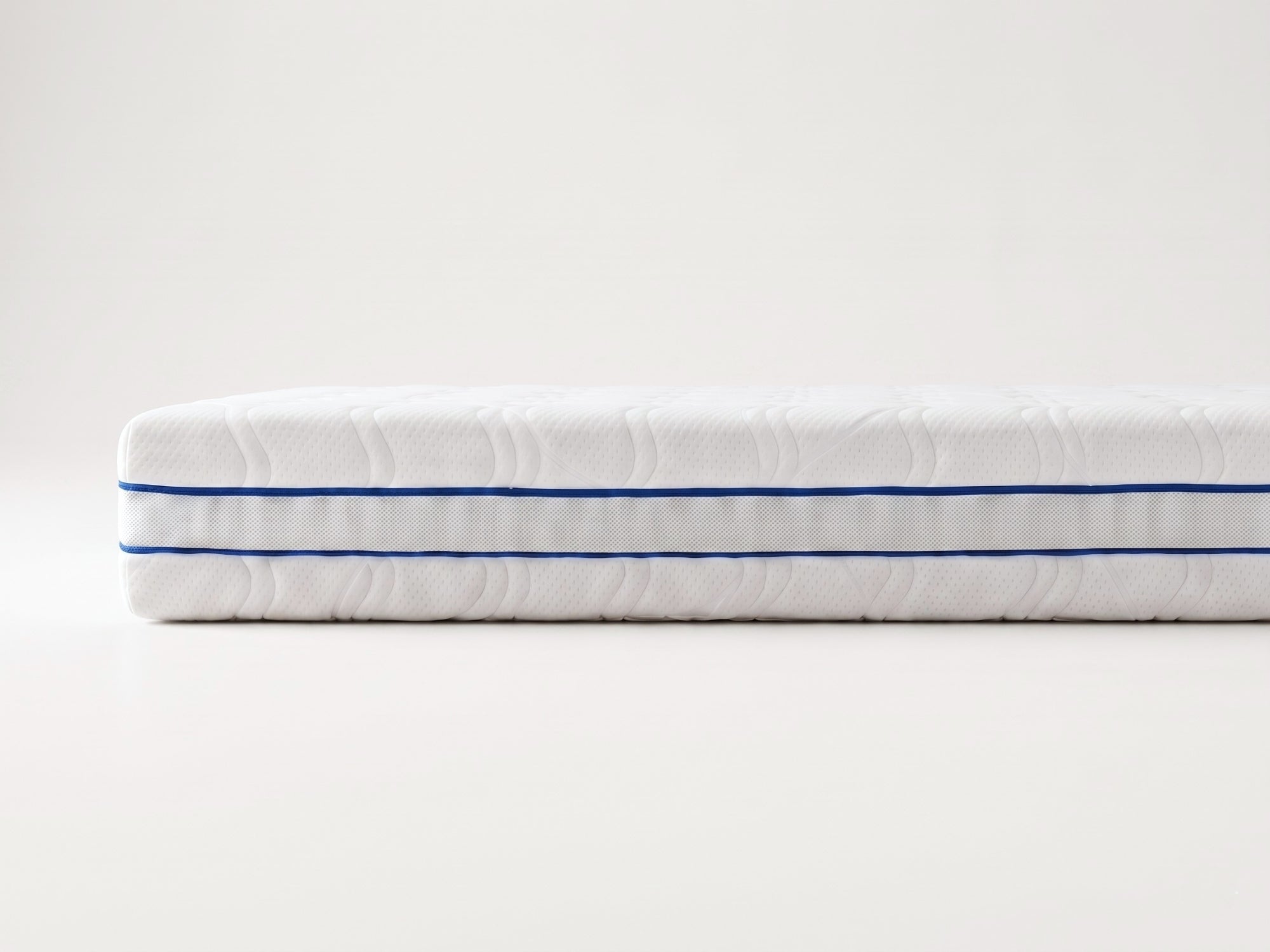 Matras Stella - Traagschuim Pocketvering - 25 cm Dik