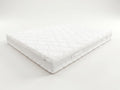 Matras Tencel - Traagschuim Pocketvering - 25 cm Dik