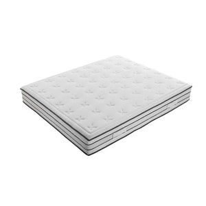 Matras Nova Pocket HR Koudschuim 25cm
