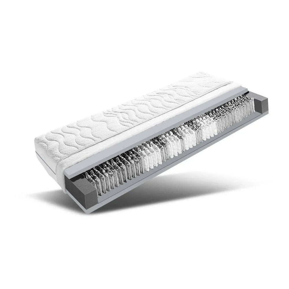 Matras Liv Pocket Koudschuim