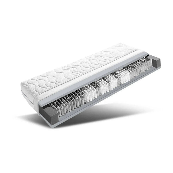 Matras Celeste Traagschuim 25cm dik