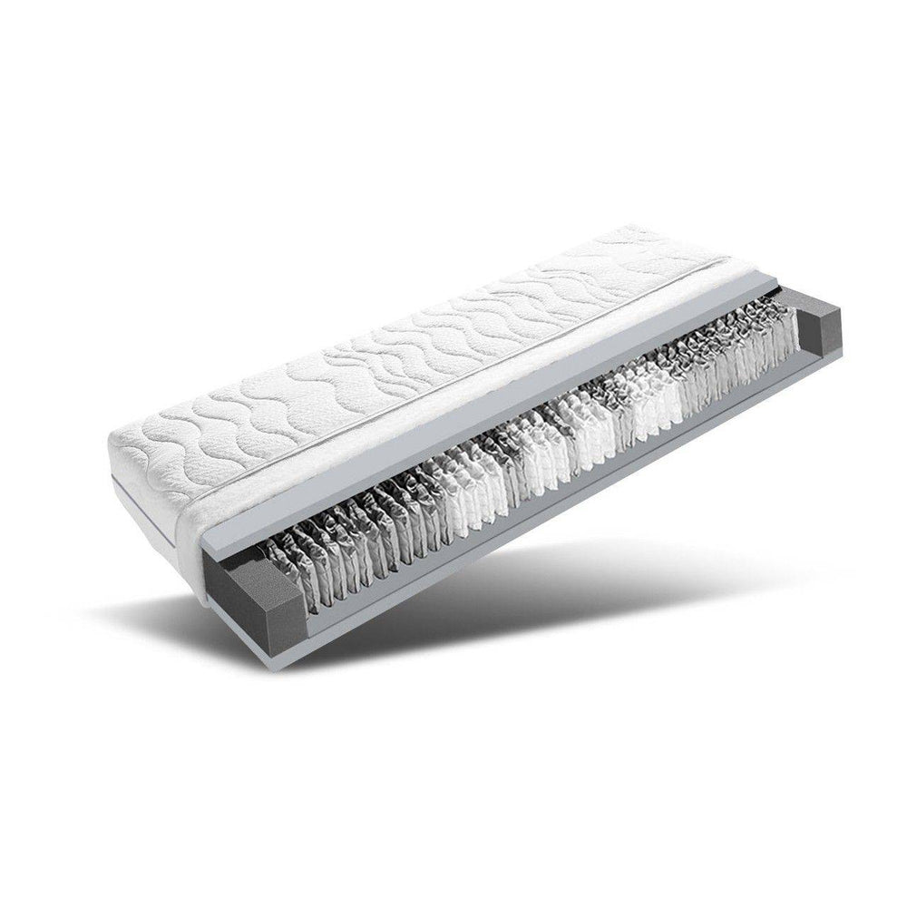 Matras Stella Koudschuim Pocket 25cm Dik