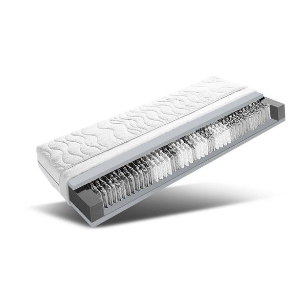 Matras Stella Koudschuim Pocket 25cm Dik