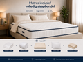 Matras Siesta