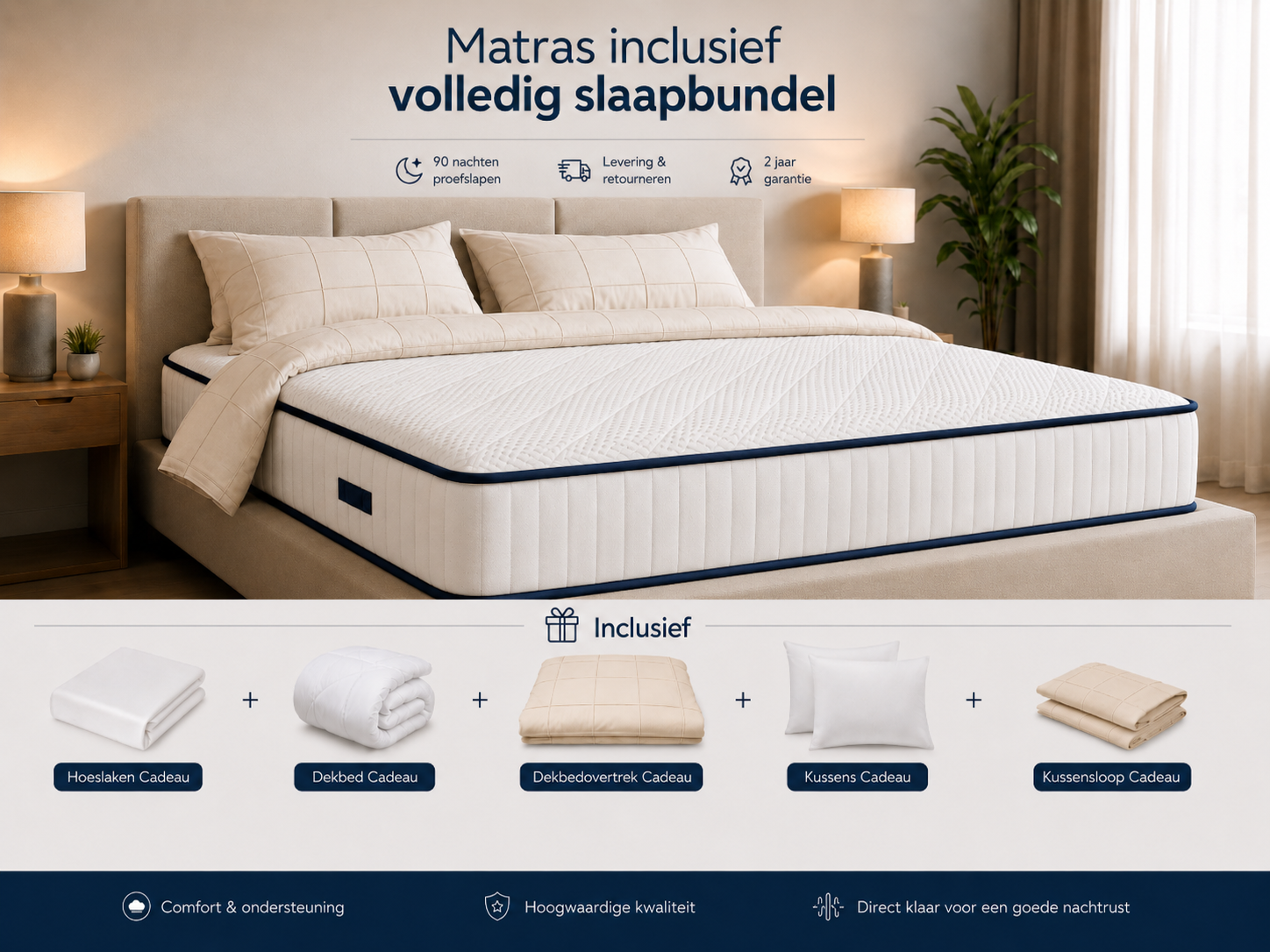 Matras Siesta