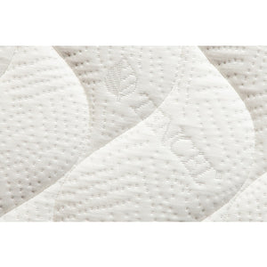 Matras Tencel Pocket Traagschuim 25 cm