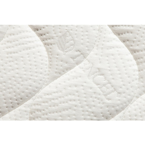 Matras Tencel Pocket Traagschuim 25 cm