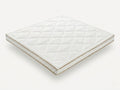 Topper Havana - Traagschuim - 12 cm Dik