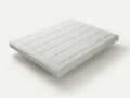 Topper Sofia - Traagschuim - 12 cm Dik