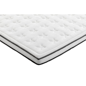 Topmatras Luna Koudschuim 12cm