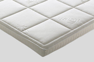 Topmatras Sofia Traagschuim