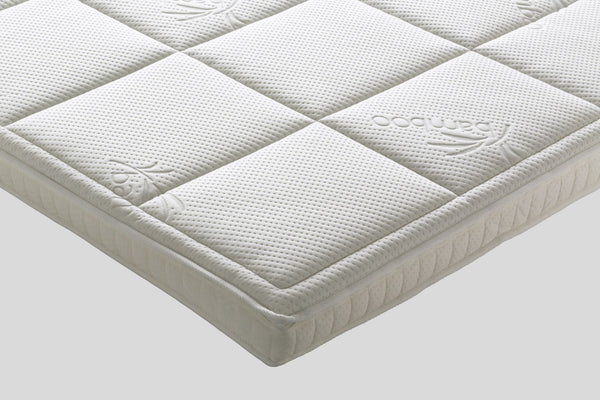 Topmatras Sofia Traagschuim