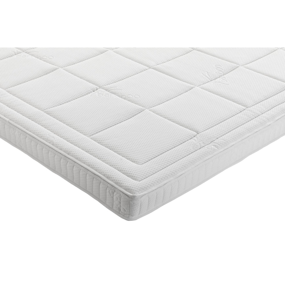 Topmatras Sofia Traagschuim